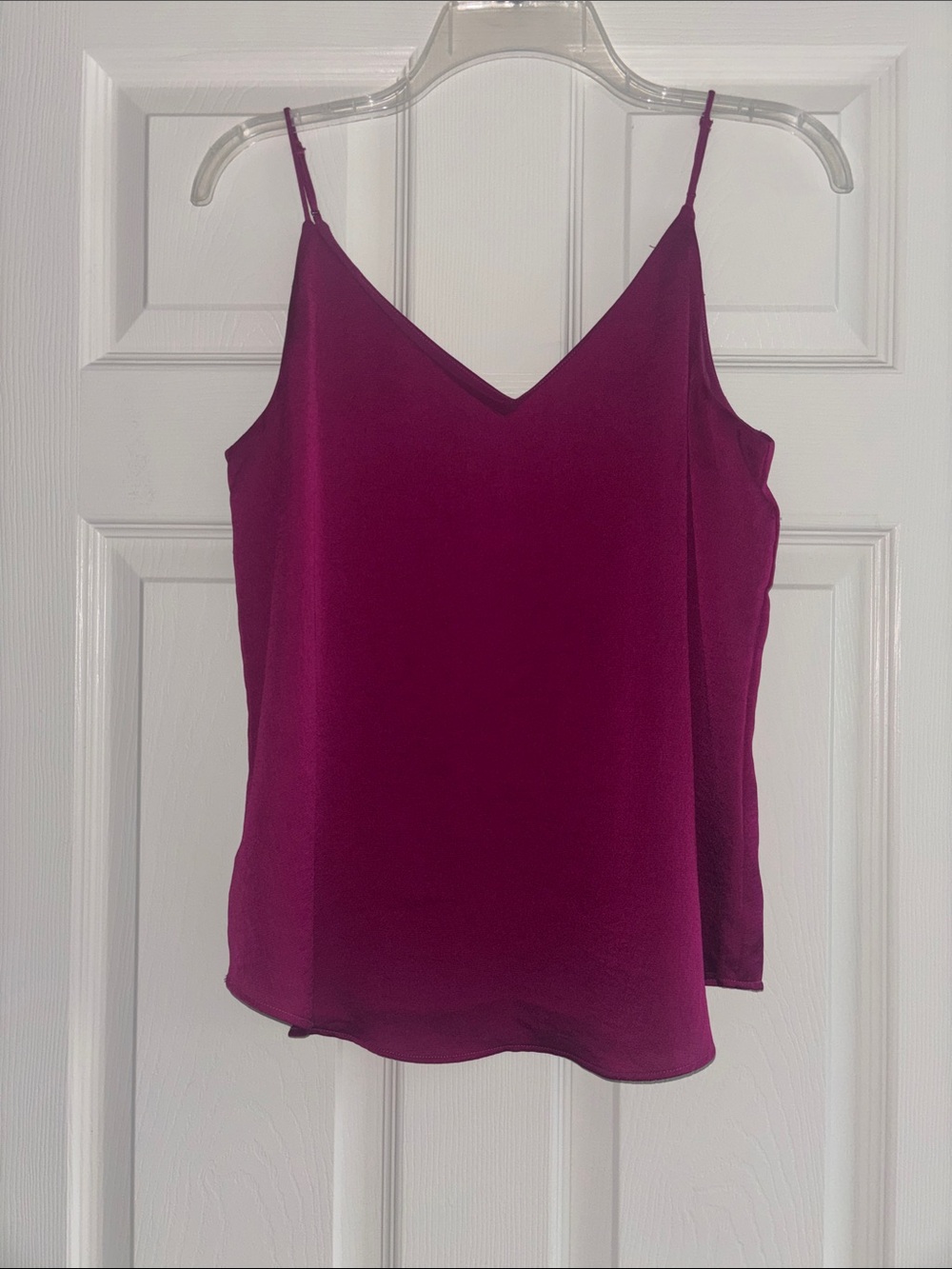 Express Tank Top